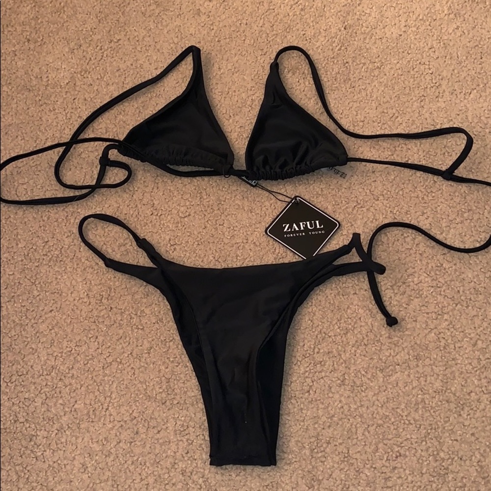 Zaful bikini